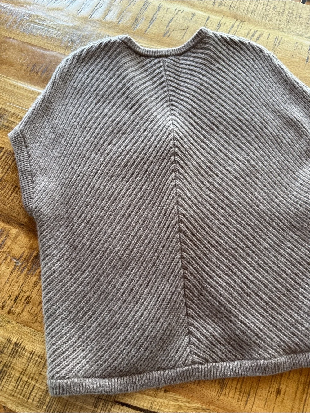 Cashmere Sweater